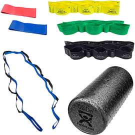 FEI 10-6793 Home Exercise Package - Mobility Plus Set