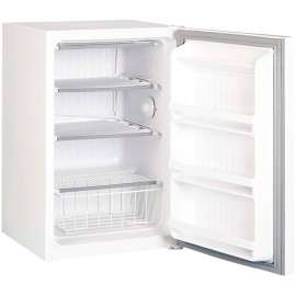 Relief Pak Cold Pack Chilling Unit with 12 Standard Cold Packs, Upright, 4.3 Cu. Ft. Capacity