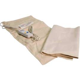 Digital Electric Heating Pad, King Size 26" x 14"