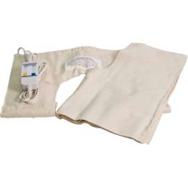 Digital Electric Heating Pad, Shoulder Size 16" x 12"