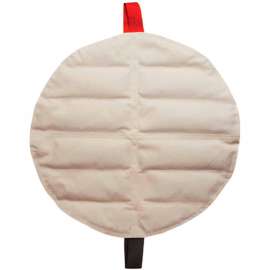Relief Pak HotSpot Moist Heat Pack, Circular 10" Diameter