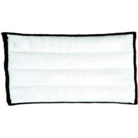 Thera-Temp Moist Heat Pack, Universal Wrap 9" x 12" with 3" x 27" Elastic Belt