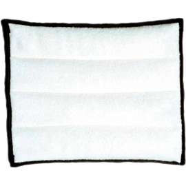 Thera-Temp Moist Heat Pack, Universal Wrap 6" x 12" with 3" x 27" Elastic Belt