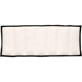 Thera-Temp Moist Heat Pack, Contour Wrap Lumbar 9" x 18" with 3" x 27" Elastic Belt