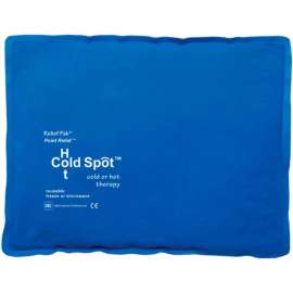 Relief Pak Cold n' Hot SensaFlex Compress, Large 10" x 13"