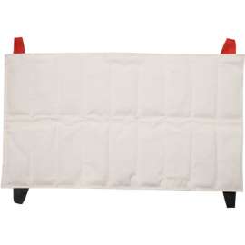 Relief Pak HotSpot Moist Heat Pack, Spine Small 10" x 18"