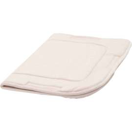 Relief Pak HotSpot Moist Heat Pack Cover, Foam-Filled Terry, Standard 20" x 24", 12/PK