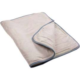 Relief Pak HotSpot Moist Heat Pack Cover, All-Terry Microfiber, Oversize, 12/PK