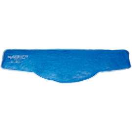 ThermalSoft Gel Hot and Cold Pack, Cervical 23" x 8", 6/Case