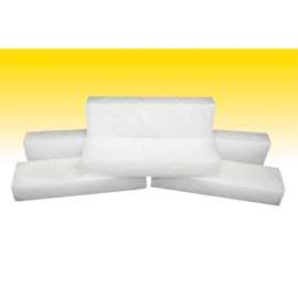 WaxWel Paraffin Bath Refill, 6 lb. Blocks, Citrus Fragrance