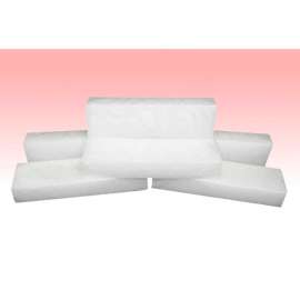 WaxWel Paraffin Bath Refill, 36 lb. Blocks, Peach Fragrance