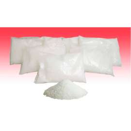 WaxWel Paraffin Bath Refill, 36 lb. Beads in Case, Rose Blossom Fragrance