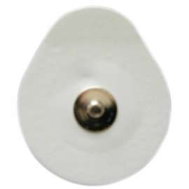 sEMG Single Use Uni-Gel Electrodes, Case of 100