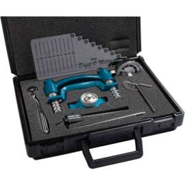 Baseline 7-Piece Standard Hand Evaluation Set, Blue