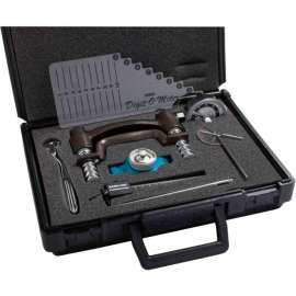Baseline 7-Piece HD Hand Evaluation Set, Black