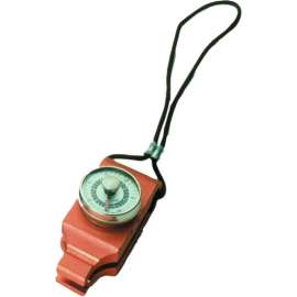 Baseline Mechanical Pinch Gauge with Case, Red, 60 lb. Capacity