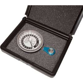 Baseline ER HiRes Hydraulic Pinch Gauge, 100 lb. Capacity, Blue