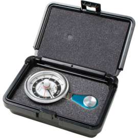 Baseline Standard Hydraulic Pinch Gauge, 50 lb. Capacity, Blue