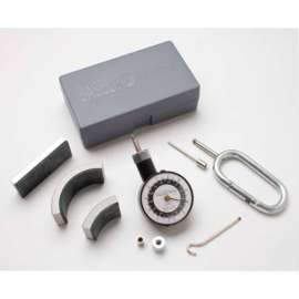 Baseline Mechanical Push-Pull Dynamometer, 2.2 lb. Capacity