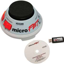 MicroFET2 Wireless Manual Muscle Tester with Clinical Software Package