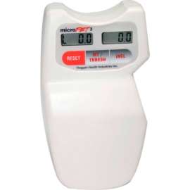 MicroFET3 Wireless Manual Muscle Tester and ROM Inclinometer