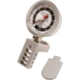Baseline 5-Position Hydraulic Clinical Pinch Gauge, 50 lb. Capacity
