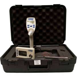 Jamar 3-Piece Plus+ Digital Hand Evaluation Set