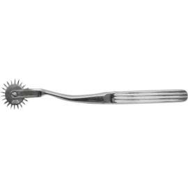 Baseline Wartenburg Neurological Pinwheel, 1 Each