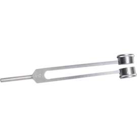 Baseline Weighted Tuning Fork, 64 cps