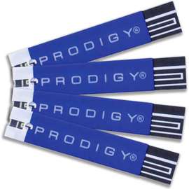 Prodigy No Coding Blood Glucose Test Strips, 50 Count