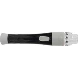 Prodigy Adjustable Depth Lancing Device