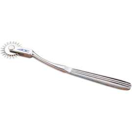 ADC Wartenberg Neurological Pinwheel, 7-1/2"L, Chrome