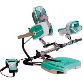 Kinetec Breva Ankle CPM