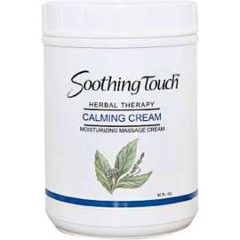 Soothing Touch Calming Cream, 62 oz.