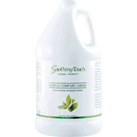 Soothing Touch Balancing Cream Unscented, 1 Gallon