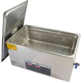 Mettler Cavitator Ultrasonic Cleaner, 22 Liter (5.8 Gallon)