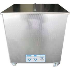 Mettler Cavitator Ultrasonic Cleaner, 78 Liter (20 Gallon)