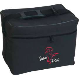 Jeanie Rub Carry Bag For Large Pad Rotary/Orbital Massager