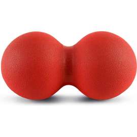 BakBalls Back Pain Relief, Red, Regular