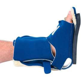 Comfy Splints Comfy Ambulating Boot Orthosis, Adult