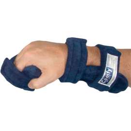 Comfy Splints Comfy Hand/Wrist Orthosis, Adult Small with One Cover
