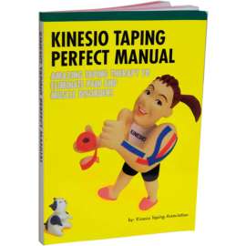 Kinesio Taping Perfect Manual