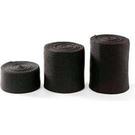 Orfit Orficast More Thermoplastic Tape, 2" Width x 9 ft. Length, Black, 1 Roll