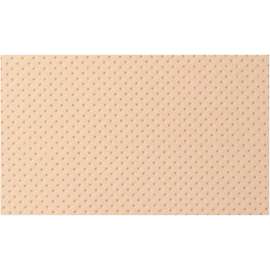 Orfit Classic Soft Splinting Material, 18" x 24" x 1/12", Micro Perforated