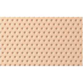 Orfit Classic Soft Splinting Material, 18" x 24" x 1/12", Maxi Perforated