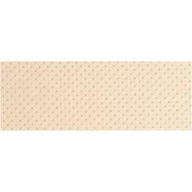 Orfit NS Soft Splinting Material, 18" x 24" x 1/16", Micro Perforated