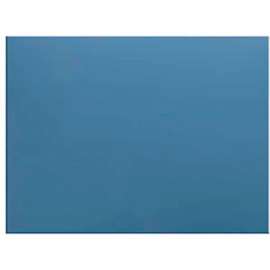 Orfit Orfilight Atomic Blue NS Splinting Material, 18" x 24" x 1/8", Non Perforated