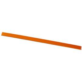 Orfit Precut Strips, Wide, 18" x 4/5" x 1/8", Gold, 10 Pieces/PK