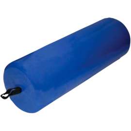 Skillbuilders Positioning Roll, Blue, 10" Dia. x 36"L