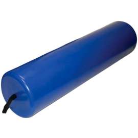 Skillbuilders Positioning Roll, Blue, 12" Dia. x 36"L
